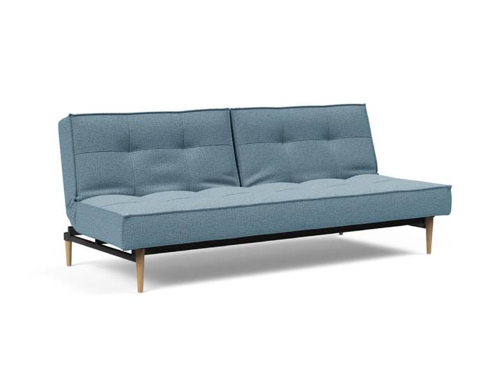Innovation Living Splitback Klappsofa 115x210 cm