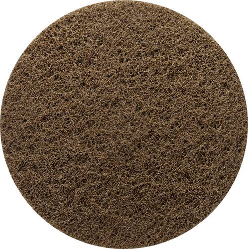 Bosch Accessories 2608901241 EXPERT N880 Vliesscheibe für Exzenterschleifer 125 mm grob A