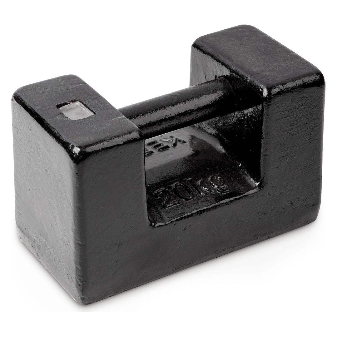 Kern 346-78 Prüfgewicht M1 20 kg (346-78)