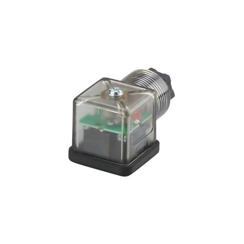 Ifm Electronic ifm E12224 Ventilstecker Bauform A (nach DIN EN 175301-803) E12224 E12224 Inhalt: 1St.