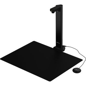I.R.I.S. IRIScan Desk 7 Business Buchscanner, bis A3, mit USB