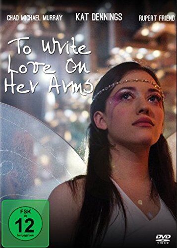 Nathan Frankowski - To Write Love on Her Arms - Preis vom 13.10.2026 19:28:25 h
