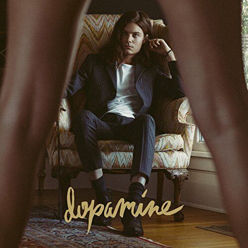 Borns - Dopamine - Preis vom 09.10.2026 07:28:09 h