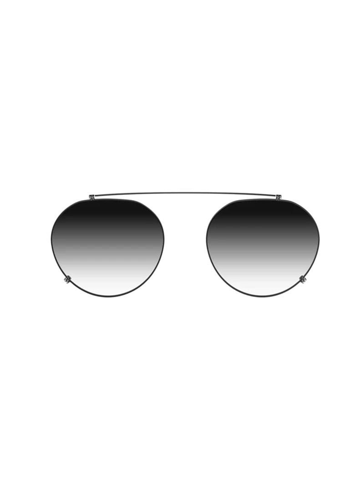 Even Realities G2A Sun Visor with Case - Gray