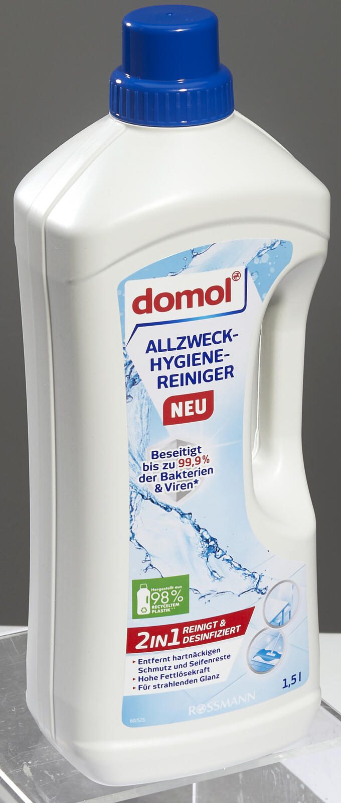 domol Allzweckreiniger 1,5 l 4305615783284