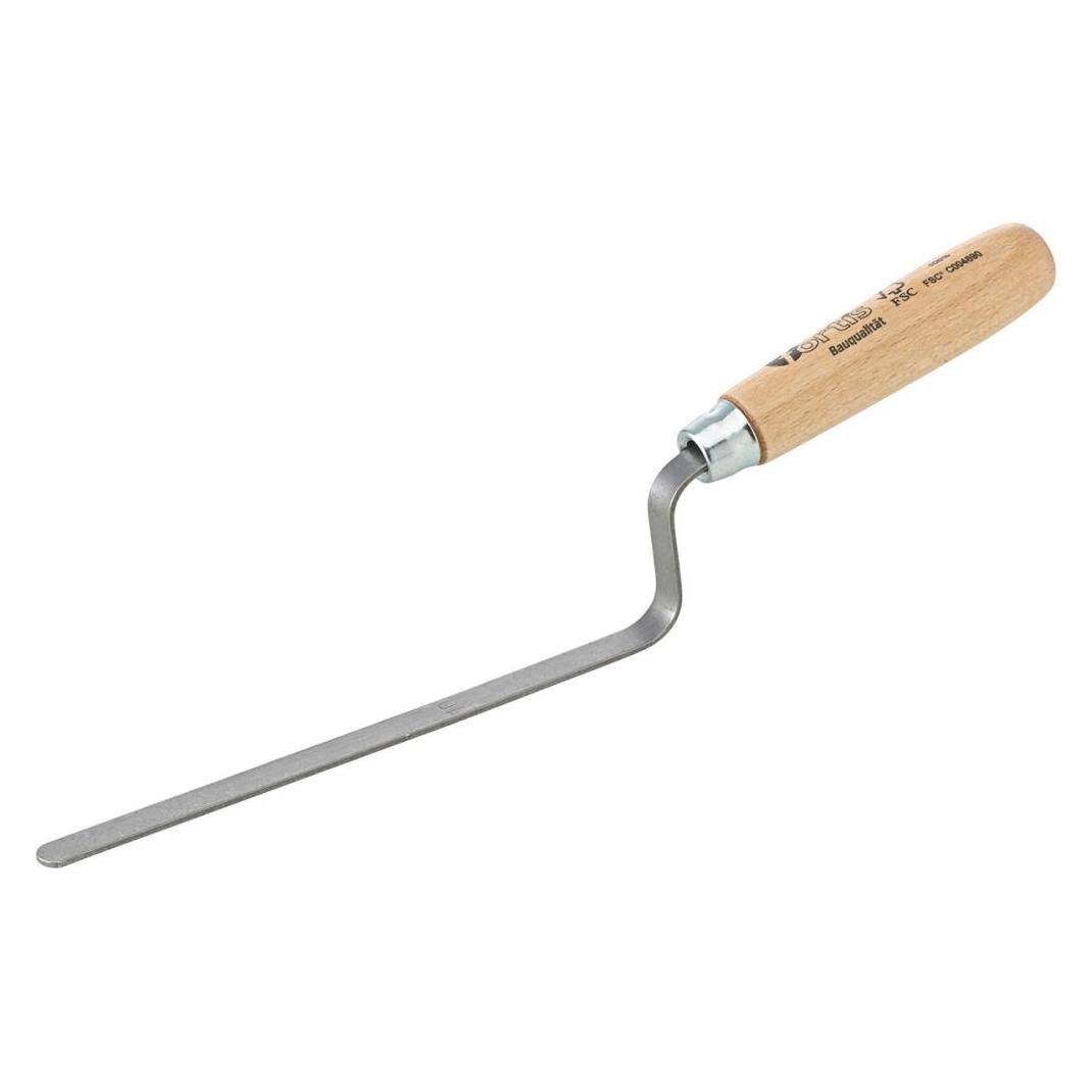 Magni Hamburger Fugenkelle 10mm flach FORTIS Bau (4063726006349)