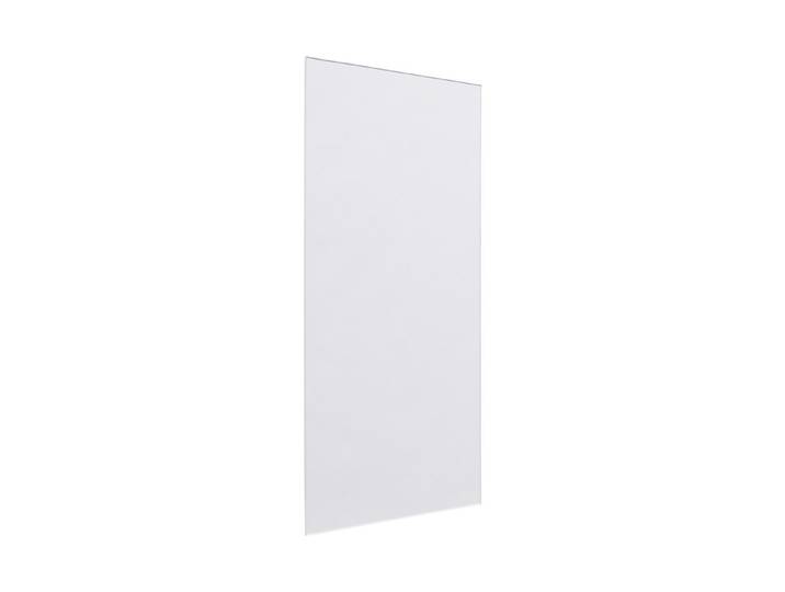 Acrylglas Zuschnitt 25 × 50 × 0.3 cm