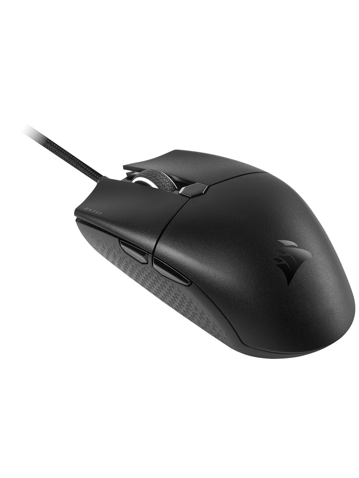 Corsair Katar PRO XT - Gaming Maus (Schwarz mit RGB)