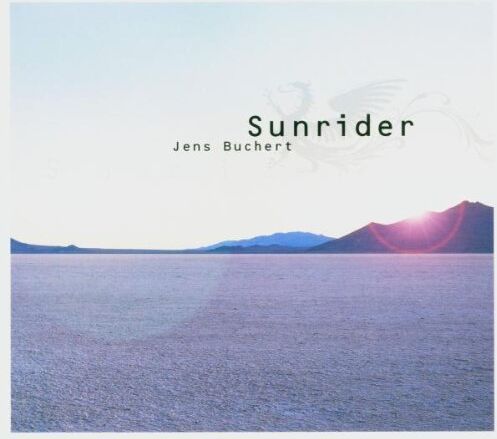 Jens Buchert - Sunrider - Preis vom 30.09.2026 09:01:18 h