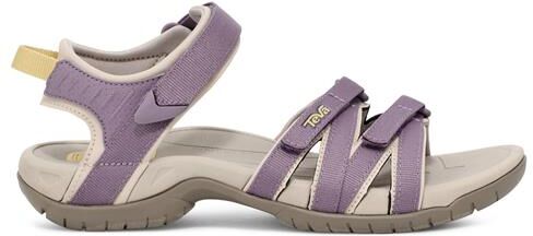 Teva Tirra Dame, Grey Ridge 37