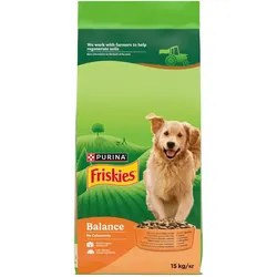 PURINA Friskies Balance 15kg