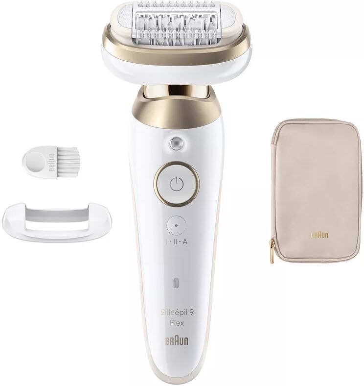Braun - Epilierer