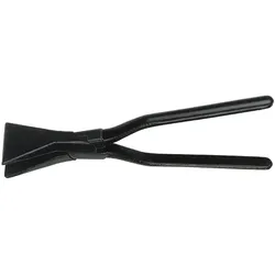 Bessey Falzzange gerade - D33-60