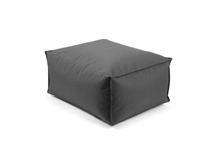 OUTDOOR POUF Der Ruhestifter