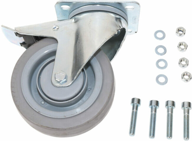 Galet pivotant 173-011 HAZET (173-011)