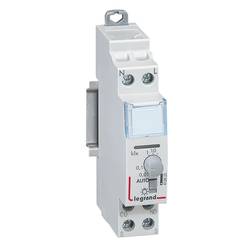 Legrand 412623 Dämmerungsschalter 1 St. 230 V