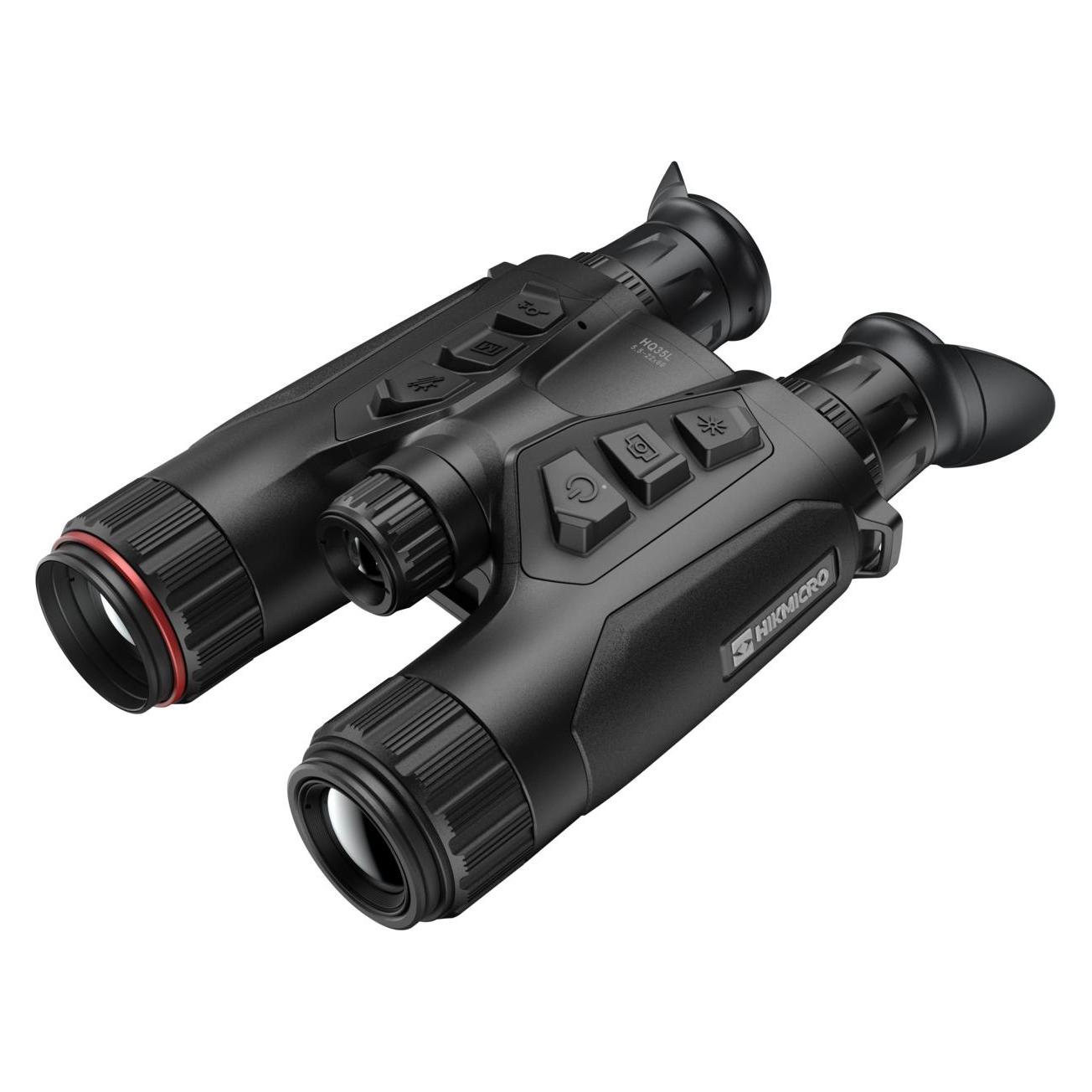 Hikmicro Habrok 4K HQ35L Binocular 850 &&& (5.50x, 60 mm) (HIKHQ35L4K)