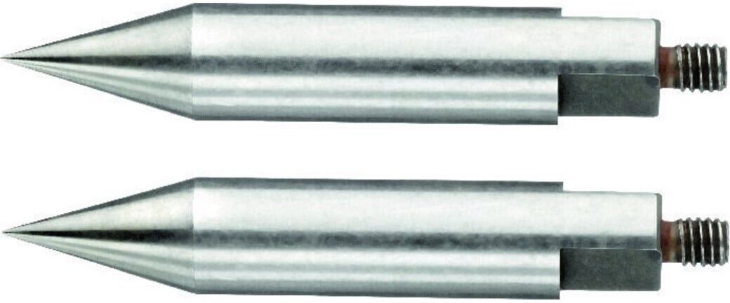 Ersatzspitzen Paar 500mm RB (665500)