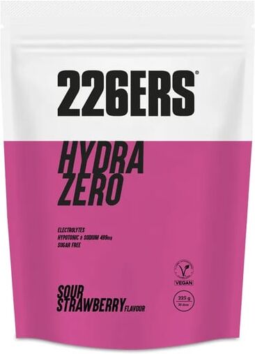 226ers Hydrazero 225g Tropical