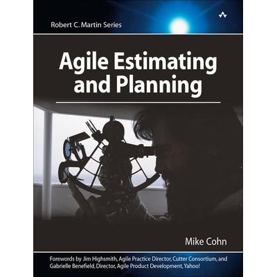 Agile Estimating and Planning, Taschenbuch von Mike Cohn, Pearson Education Limited, 978-0-13-147941-8