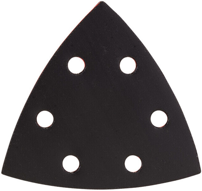 Plateau de ponçage Pour PSM 160 A, PSM 160 AE ; Bosch (2608601181)