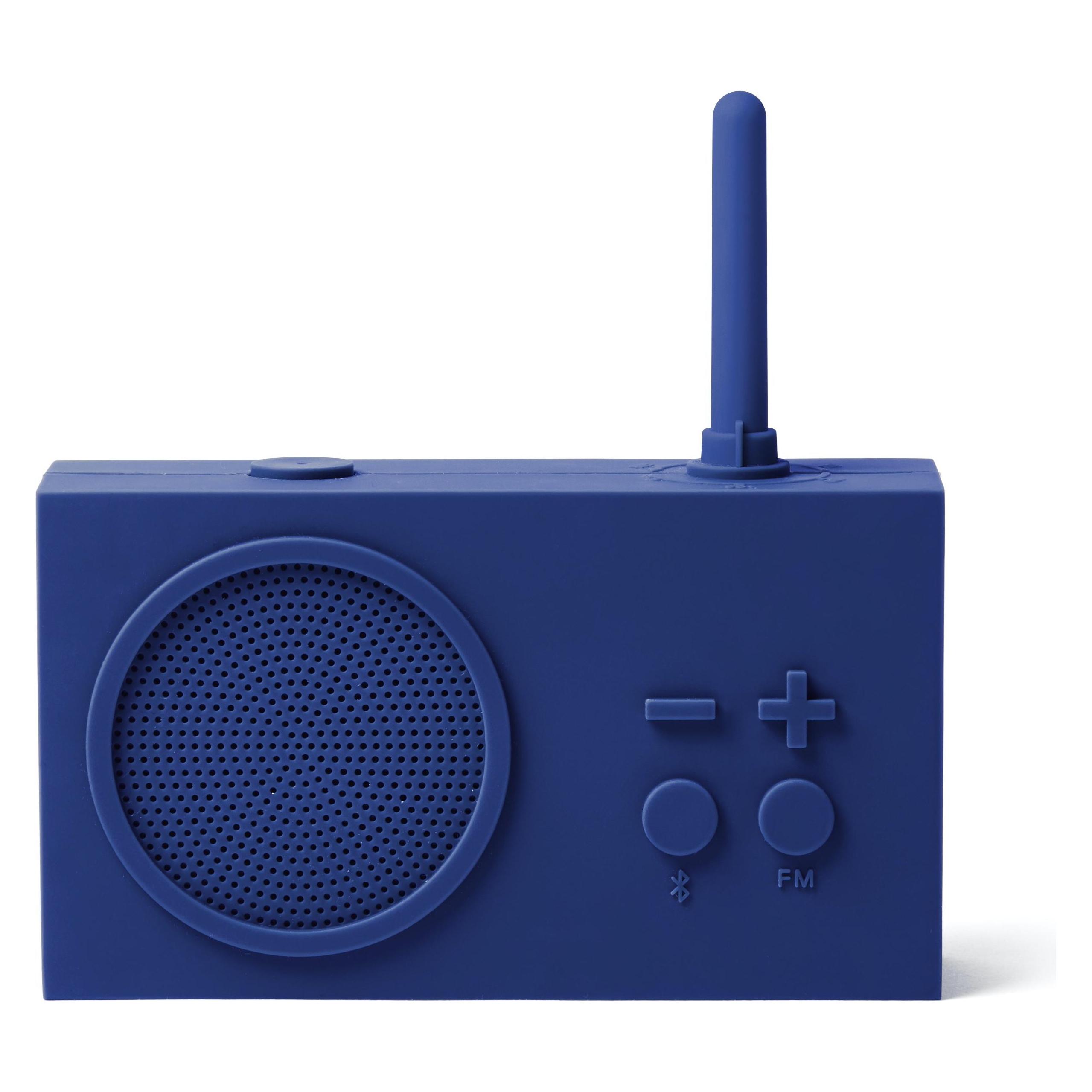 Lexon Tykho 3 (FM, Bluetooth) (LA119DB9)