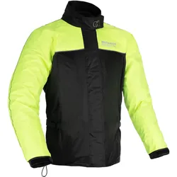 Oxford, Motorrad Regenbekleidung, Rainseal Over Jacket (Damen, Herren, 5XL)