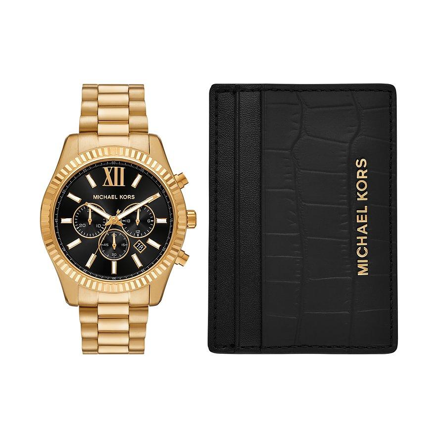 Michael Kors Uhren-Set Holiday 2025