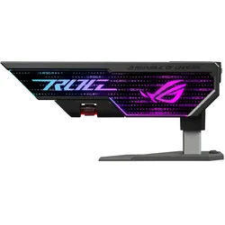 ASUS ROG Herculx Graphics Card Holder Universal Grafikkartenhalter