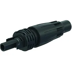 DC Steckverbinder Stäubli MC4 Buchse MC4 PV-KBT4-EVO READY