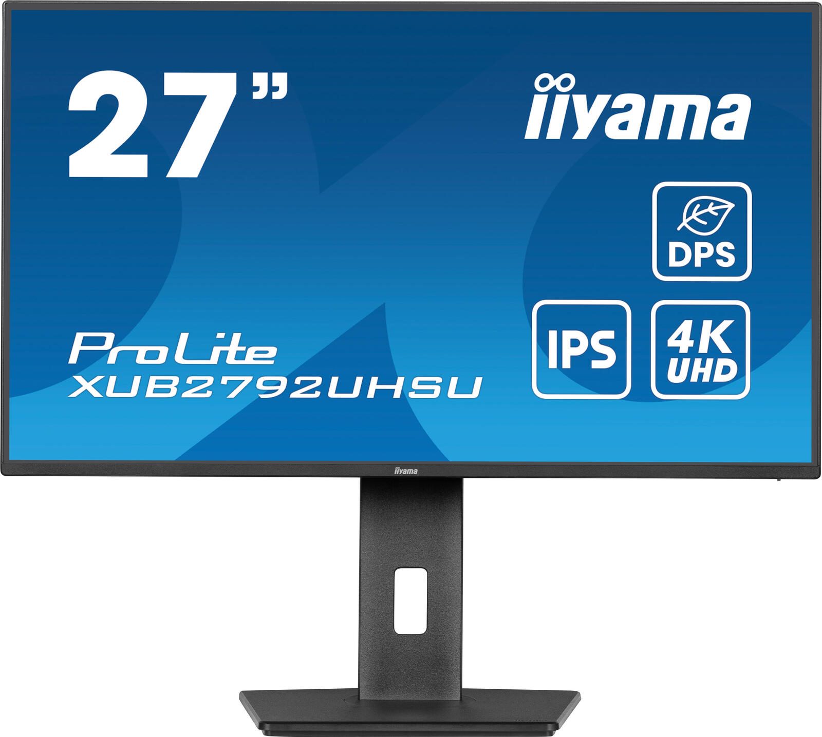 iiyama ProLite Monitor XUB2792UHSU-B6 68,6 cm (27 Zoll)