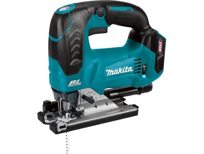 Makita Scie sauteuse 40V Xgt Jv001Gz