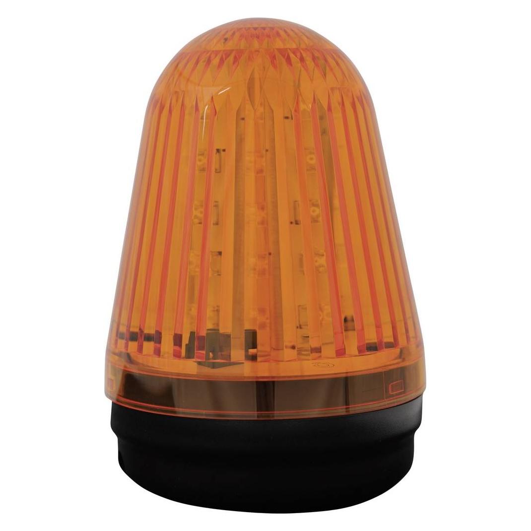 Compro Signalleuchte 24VDC orange (L101DC24R/A)