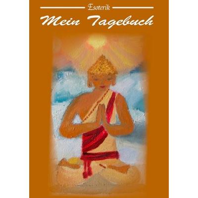 Esoterik - Mein Tagebuch, Taschenbuch von Renate Sültz,Uwe H. Sültz, BoD – Books on Demand, 978-3-7392-4525-6