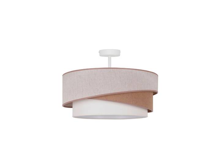 Deckenleuchte Kobo, Mehrfarbig, 24 cm, RoHS, Lampen & Leuchten, Innenbeleuchtung, Deckenleuchten, Deckenleuchten