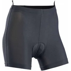 Northwave, Damen, Velohosen, Sport 2 Damen Innenshorts Schwarz (XS), Schwarz