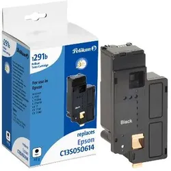 Pelikan, Toner, 1291TKb (BK)