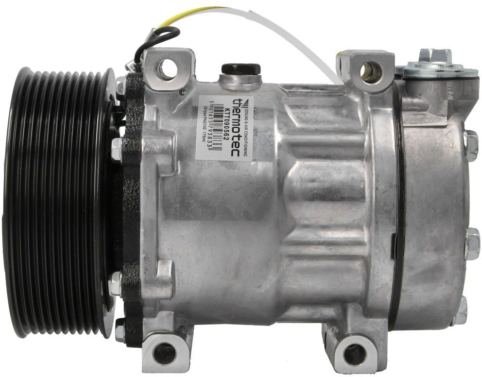 Klimakompressor THERMOTEC KTT090562