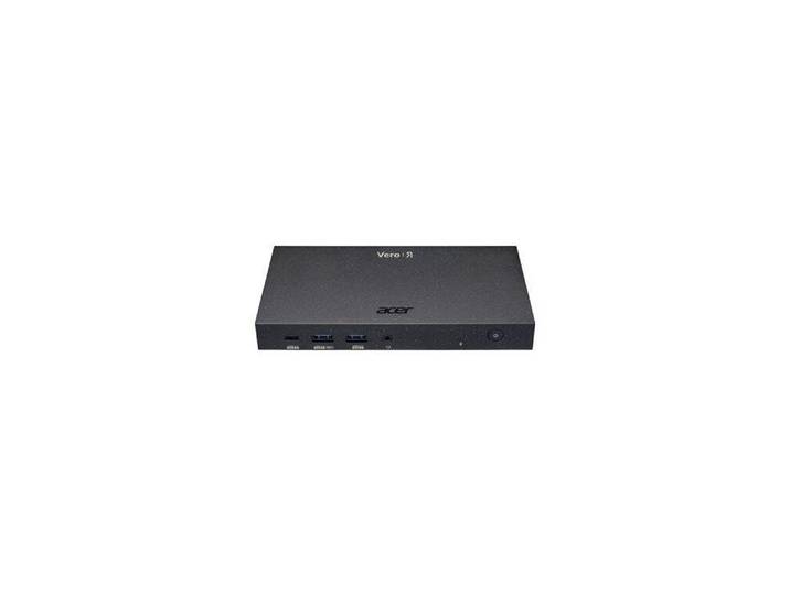 Acer Laptop-Dockingstation