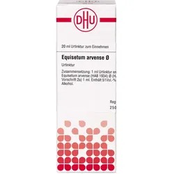 Equisetum Arv Urt 20 ML