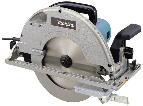 Makita Handkreissäge Schnitttiefe max. (90°) 100mm 2100W
