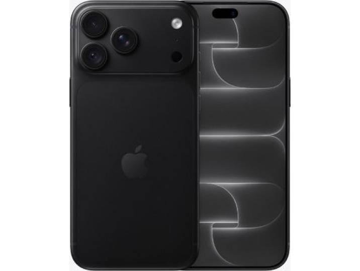 Apple - Smartphone Iphone 18 Pro Max Noir 1to