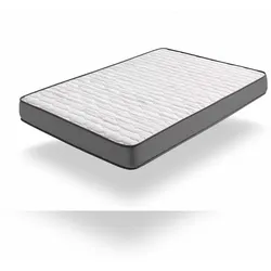 Multi Flex Care HR-Kern Matratze -  21cm   160X190cm - Moonia