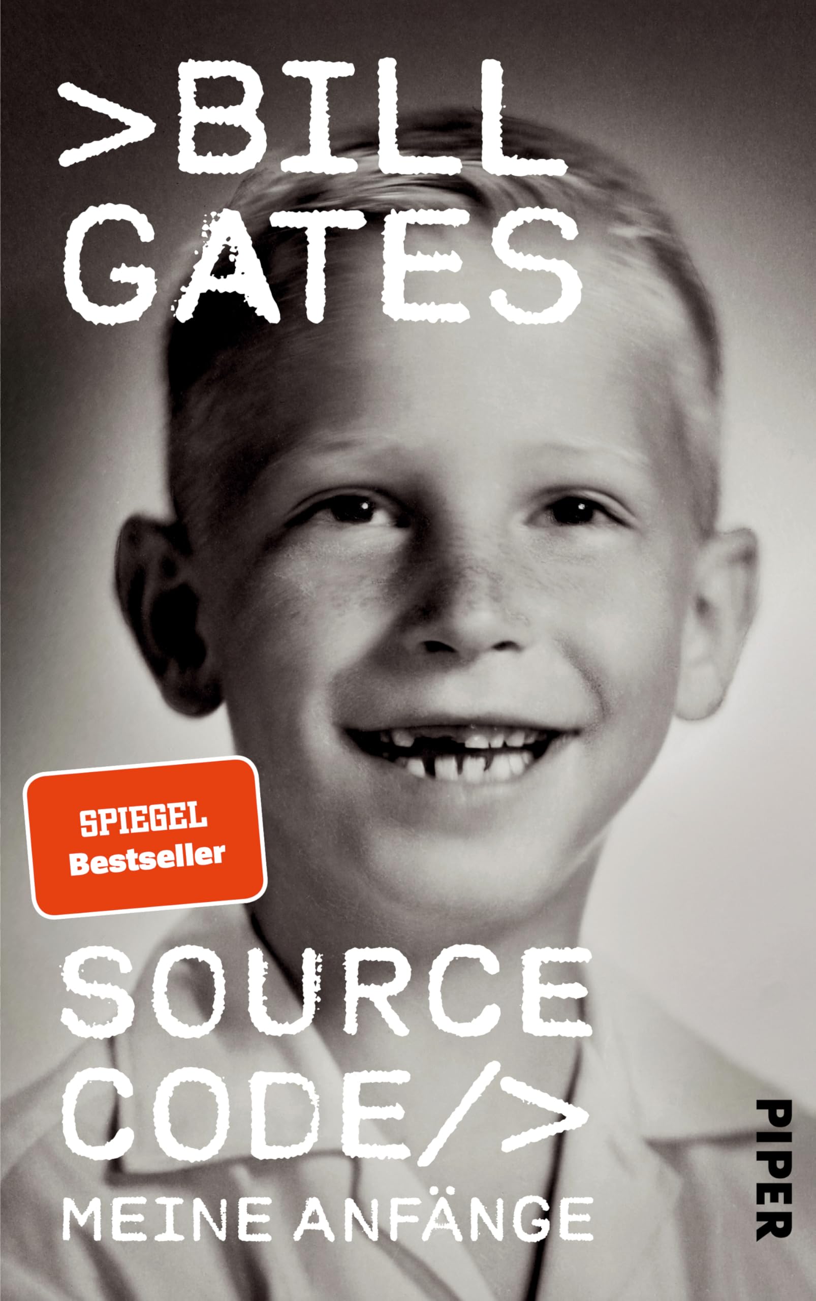 Bill Gates - Source Code: Meine Anfänge Die Autobiographie des Microsoft-Gründers - Preis vom 16.10.2026 11:41:07 h