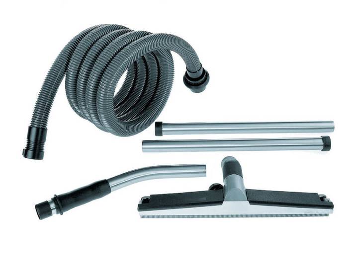 Nilfisk Industrie + Bodensaug Kit D36 Zubehör