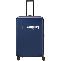 Travelite x NFL 4 Rollen Trolley L 76 cm, Koffer