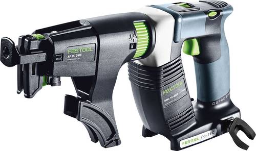 Festool DWC 18-4500 Basic 576504 Akku-Trockenbauschrauber 18V