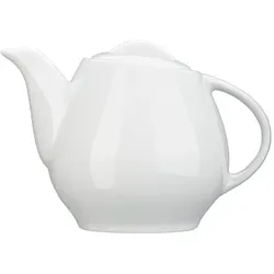 Korsukéwitz Teekanne 0,40l BASIC TEE, 6 Stück