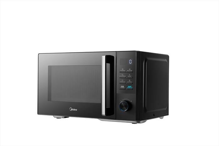 MIDEA Forno Microonde Mmo-ag25vb(bk)-nero