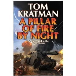A Pillar of Fire by Night, 7, Belletristik von Tom Kratman